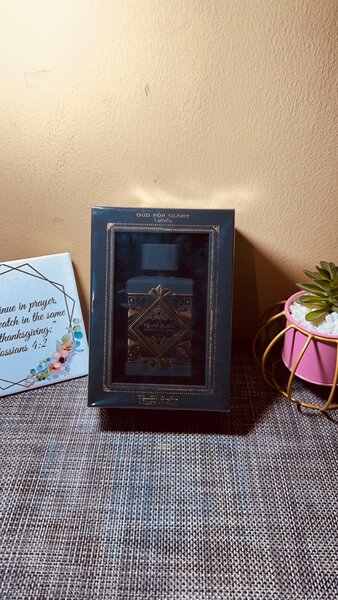 Oud For Glory