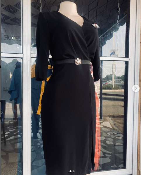 dress