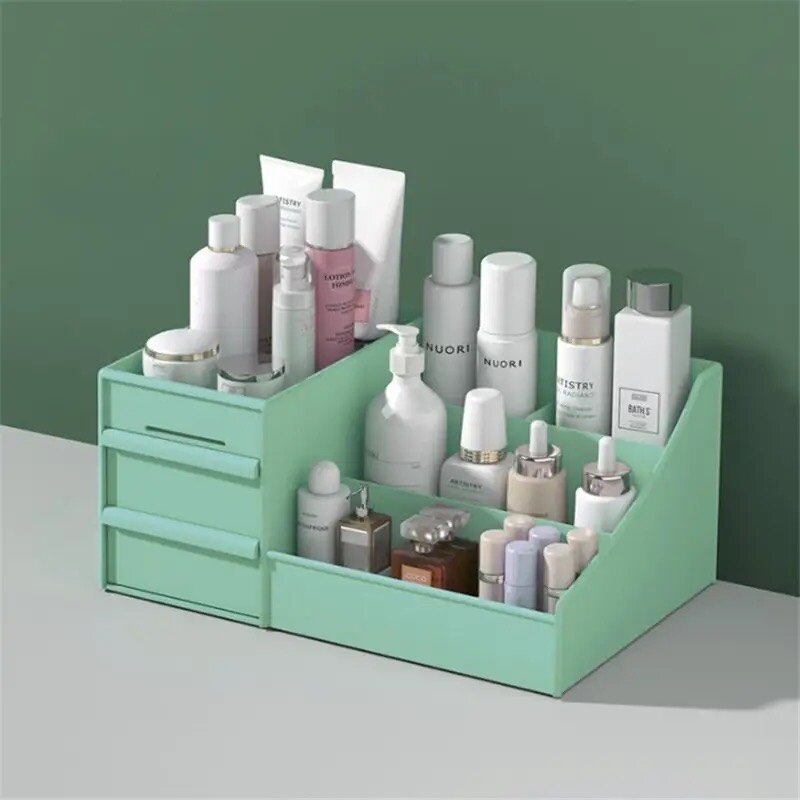 Caisse de rangement en PVC