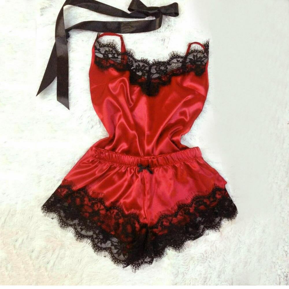 Sexy night wear