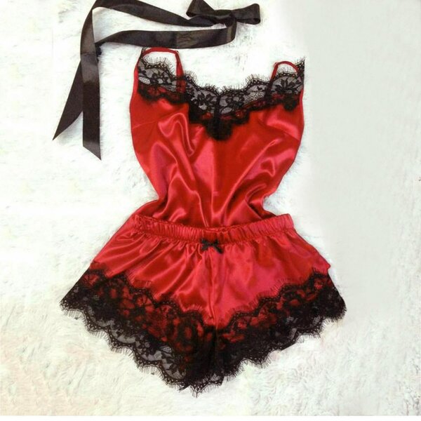 Sexy night wear