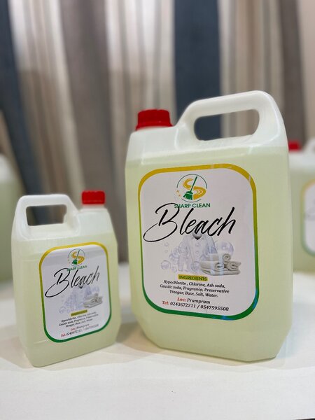 Bleach (PowerZone)