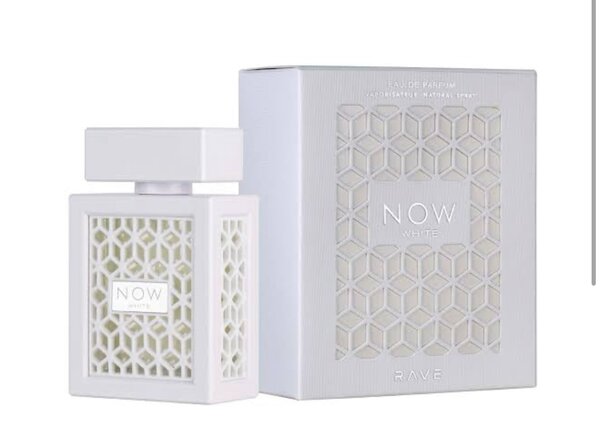Unisex perfume