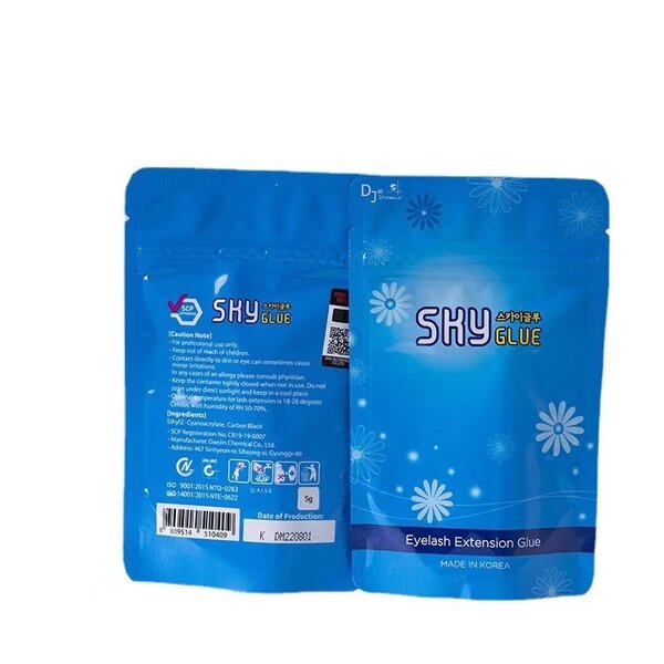 Sky Glue
