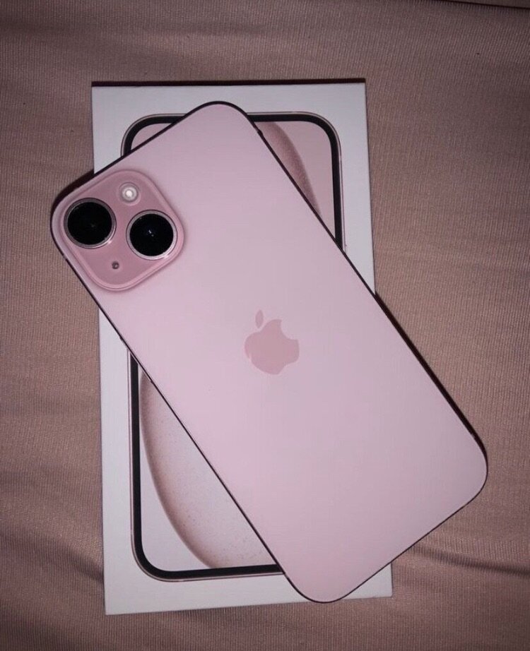 iPhone 13 64gig