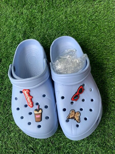 Crocos