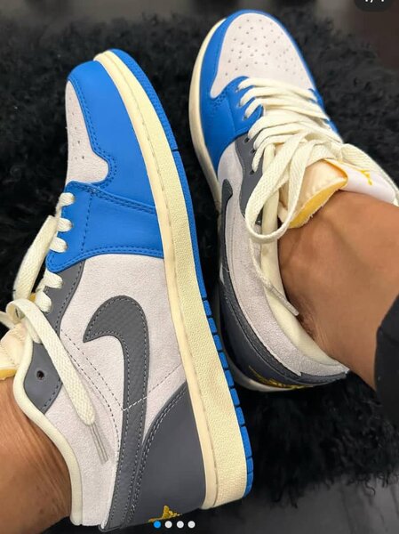 Air jordan one