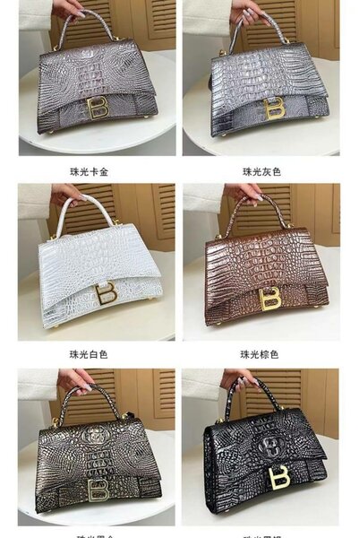 Chic sac dames