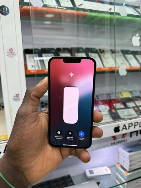 IPhone 13 pro