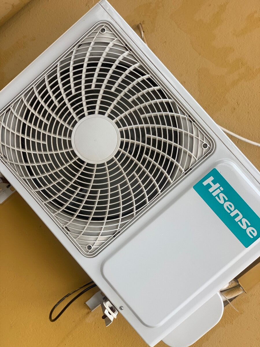 Air Conditioners
