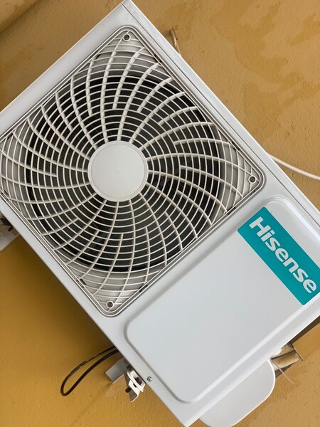 Air Conditioners