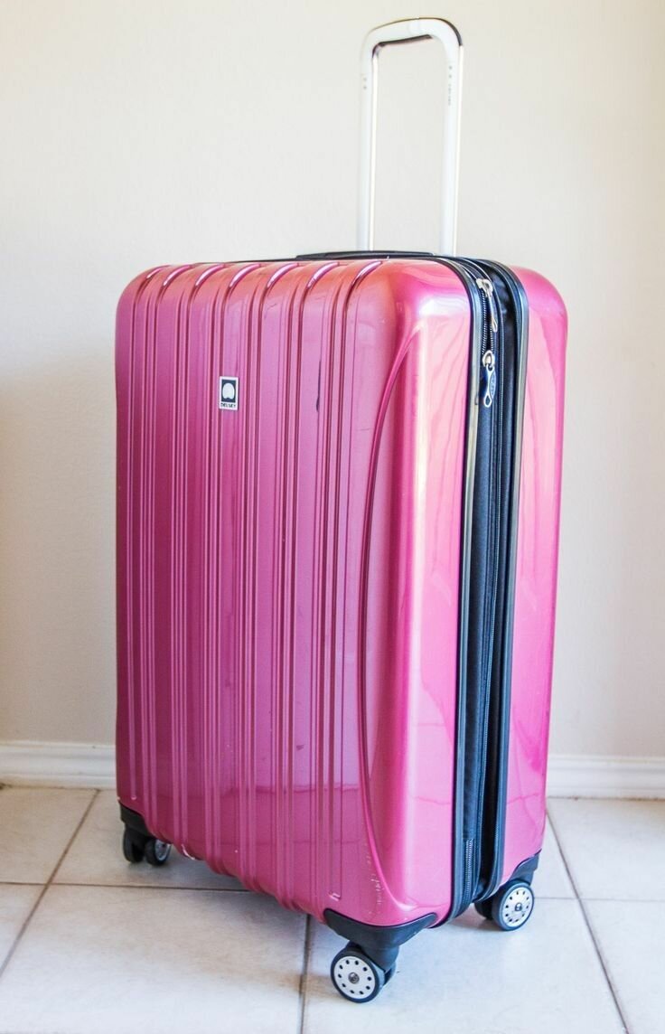 Suitcase