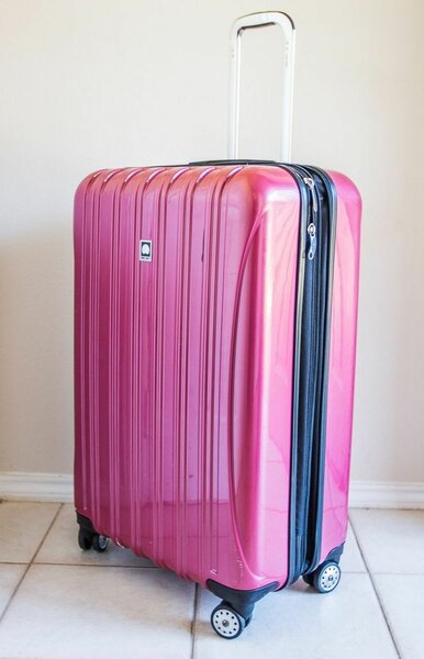 Suitcase