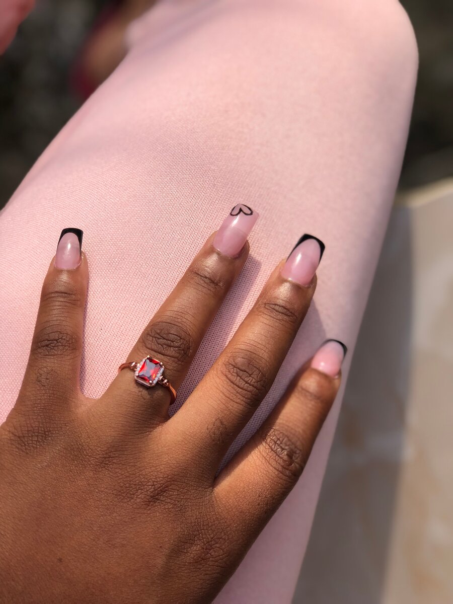 Engagement Ring