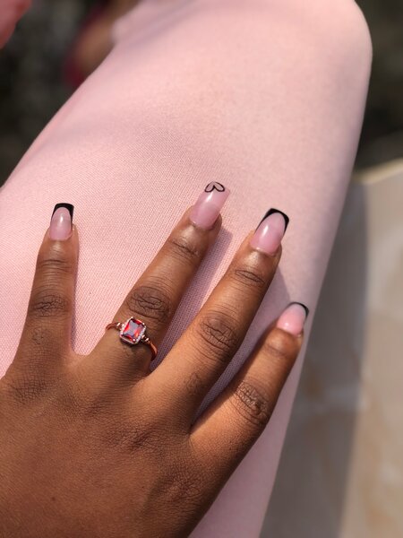 Engagement Ring