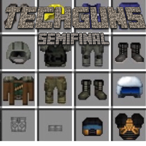 Minecraft addon