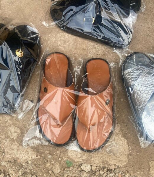 Verda Slippers