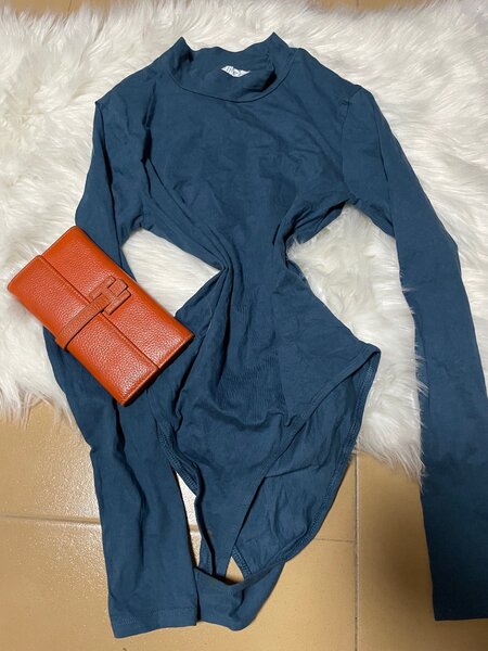 Body suit
