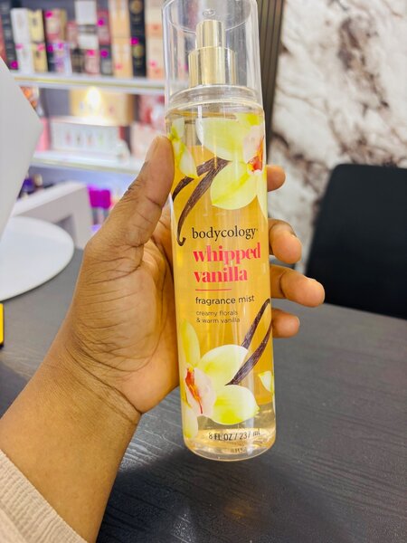 Bodycology perfume