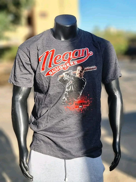 T-SHIRT gris
