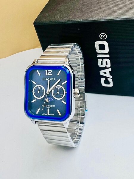 CASIO WATCH