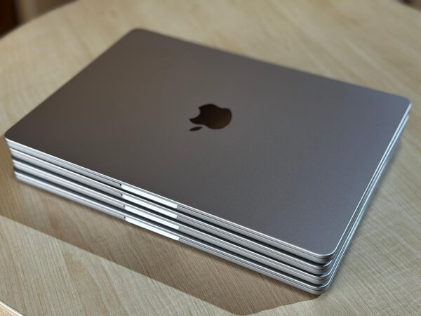 MacBooks