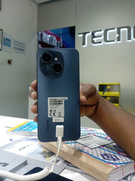 TECNO POP 9