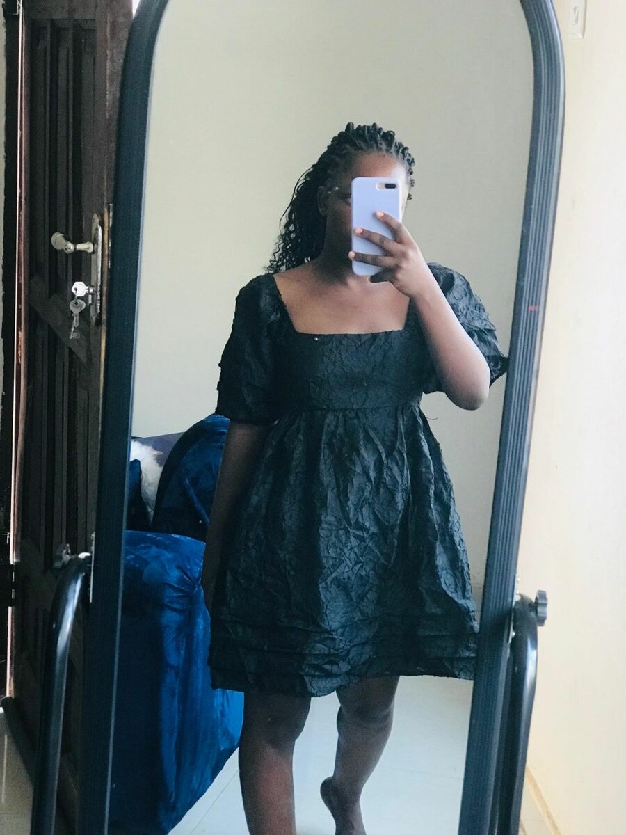 Chick dress