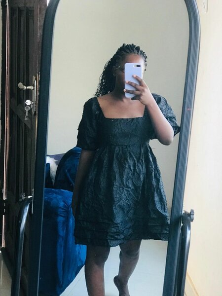 Chick dress