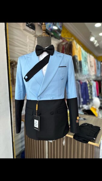 Men suit