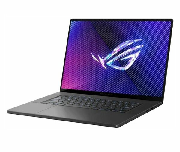 ROG Zephyrus G16 - Puissance Gaming