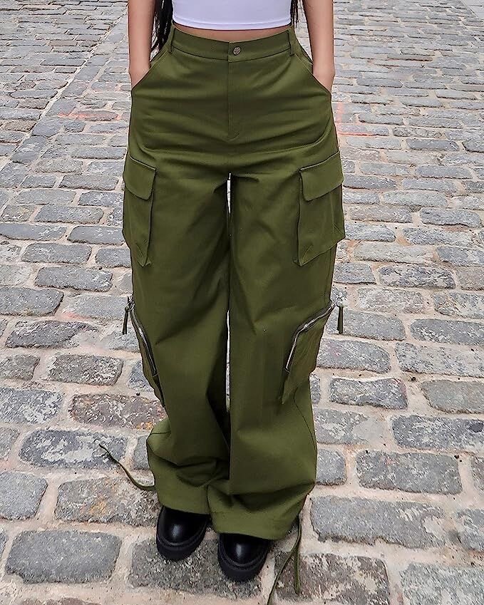 Cargo pants