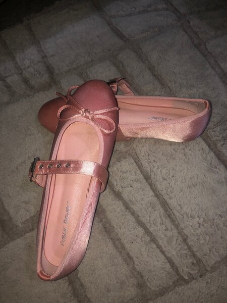 Ballerine