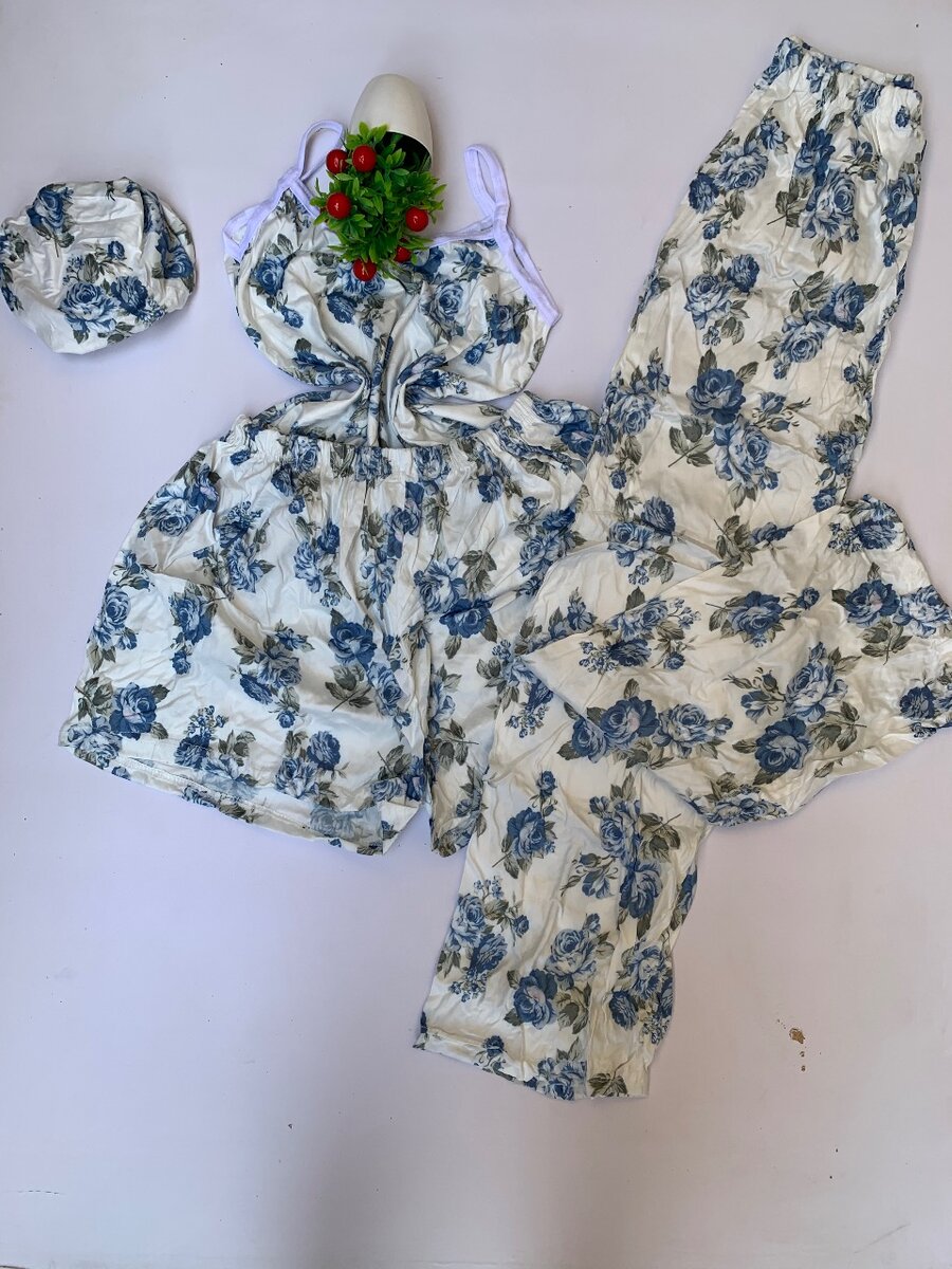 4 in 1 nightwear