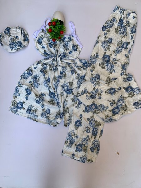 4 in 1 nightwear