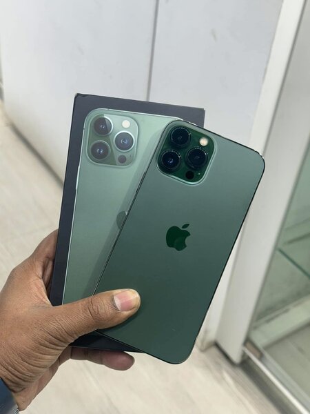 iPhone 13 Pro Max