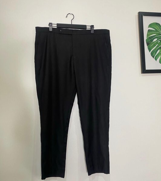 Trousers