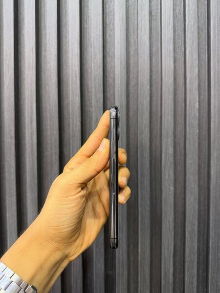 iPhone 11 Pro