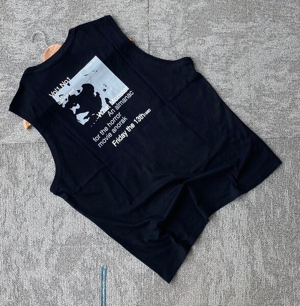 Thrift Tee