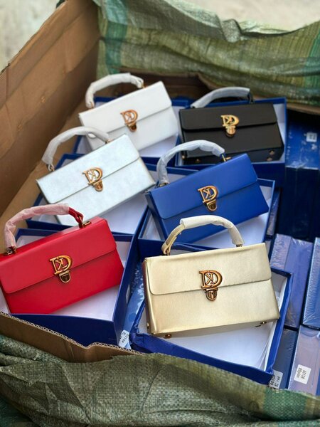 Ladies bag