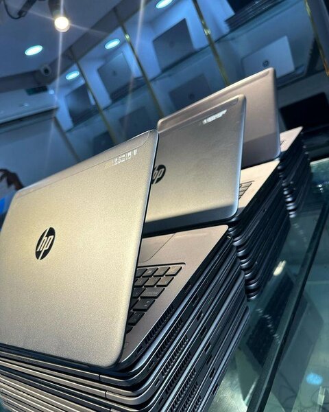 HP Ultrabook Portable Fin