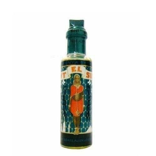 Huile parfumée exotique