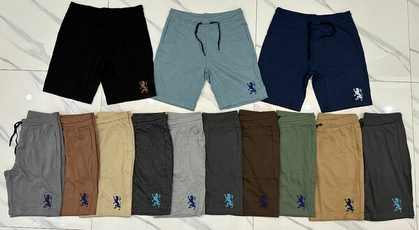 U2 men's garment 
