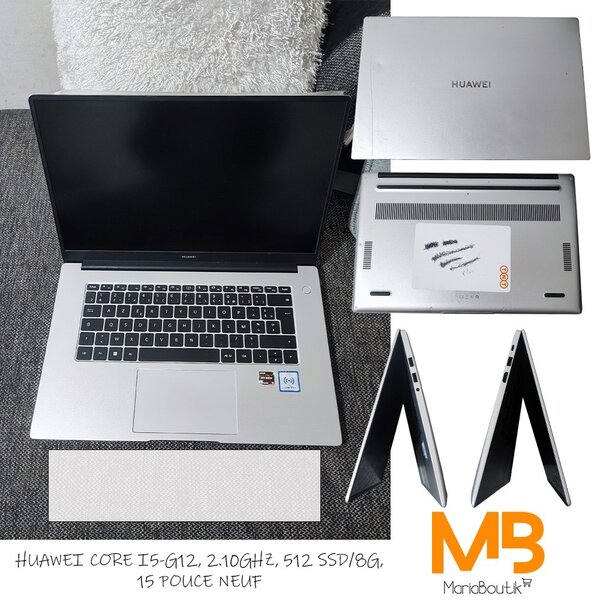 PC Portable Huawei