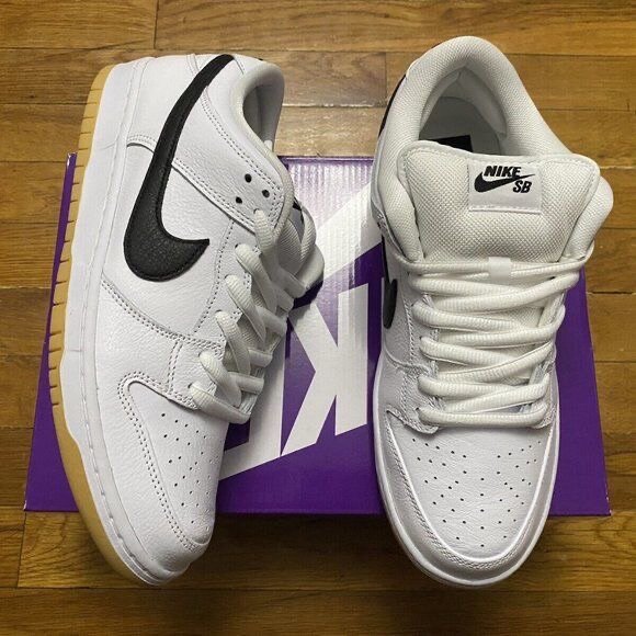 Chaussures de sport Nike SB