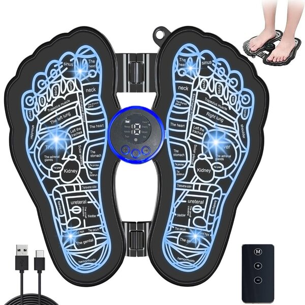 FOOT MASSAGER