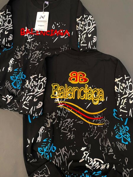 Tee-shirts
