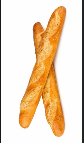 Pain délicieux