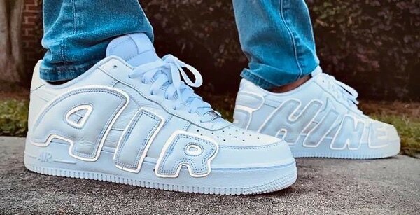 Nike Airforce