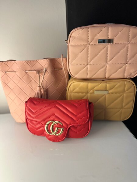 Bags